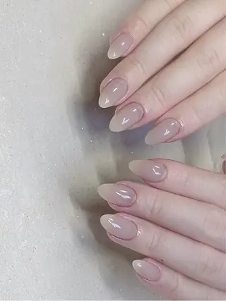 ネイル Minami Nailのネイルデザイン