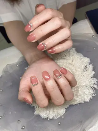 ネイル Queen‘s nail salonのネイルデザイン