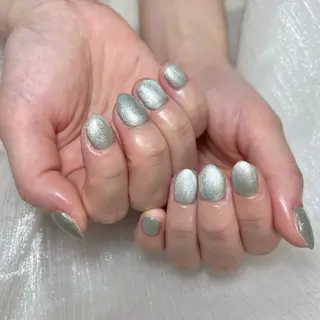 ネイル Tagi Nail 銀座店のネイルデザイン