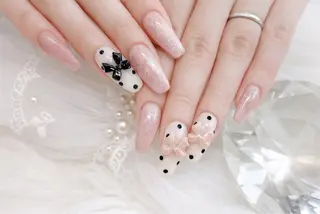 ネイル Basic Kanonのネイルデザイン