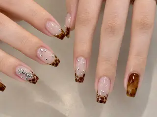 ネイル Manami /熊谷ネイルのネイルデザイン