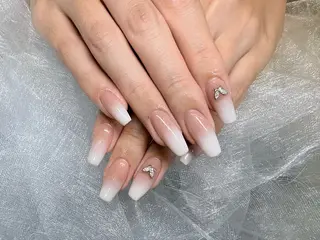 ネイル Tongtong Nail Salonのネイルデザイン