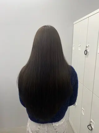 ロング ジャスミン /ROCCO 3rdのヘアスタイル