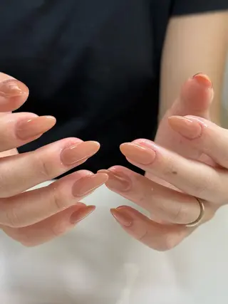 ネイル .clair 【クレル】のネイルデザイン