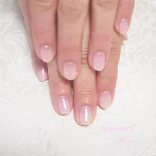 ネイル ネイルサロン 【たゆnail】のネイルデザイン