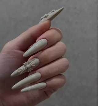 ネイル H3 Nail Miniのネイルデザイン