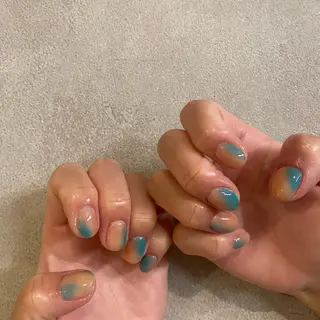 ネイル mol 山田のネイルデザイン