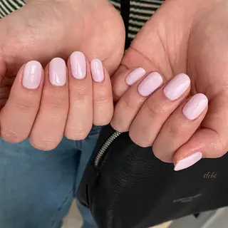 ネイル salon de fika【中崎町】のネイルデザイン