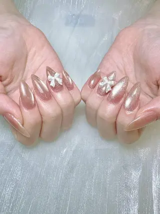 ネイル ✧ AYANO ✧ 西川口Nailのネイルデザイン