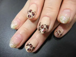 ネイル K- nailのネイルデザイン