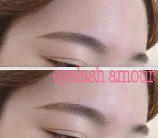 アイブロウ riche beautyPLUSのエステ・リラクイメージ