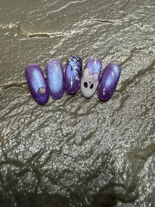 ネイル Angel Beautyのネイルデザイン