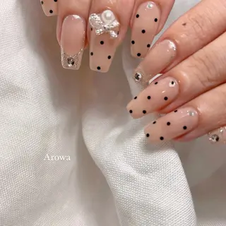 ネイル Arowa (アロワ)のネイルデザイン
