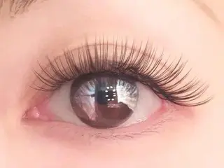 マツエク・マツパ 🦋🌷 クチュールラッシュのマツエク・マツパデザイン