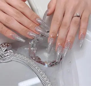ネイル Hin Nail 日本橋店のネイルデザイン