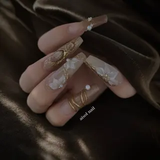 ネイル Aisol nail salonのネイルデザイン
