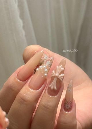 ネイル Ai nailのネイルデザイン