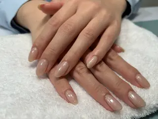 ネイル see nailのネイルデザイン