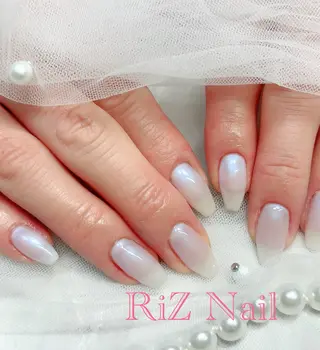 ネイル RiZ nail salonのネイルデザイン