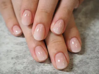 ネイル glaNje aoiのネイルデザイン