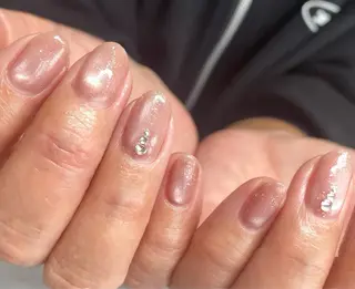 ネイル nail salon & U【アンドユー】のネイルデザイン