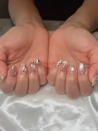 ネイル at Nailのネイルデザイン