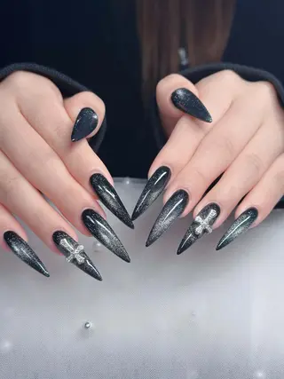 ネイル H.baby Nail Salonのネイルデザイン