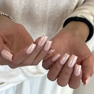 ネイル Panda·z Nail 🐼池袋店のネイルデザイン
