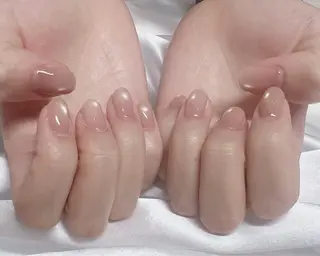 ネイル ZowZow ayuのネイルデザイン