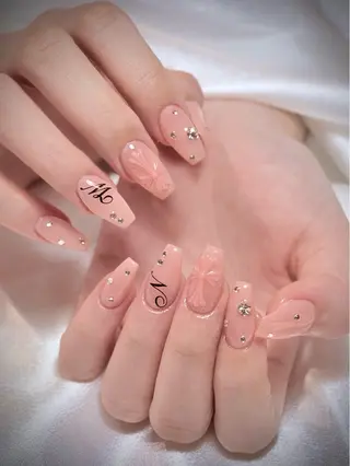 ネイル Nichi Nailsのネイルデザイン