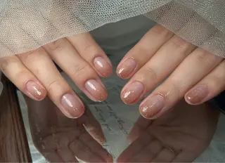 ネイル Ayumi nails川崎店のネイルデザイン
