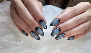 ネイル WO MIAO💎のネイルデザイン