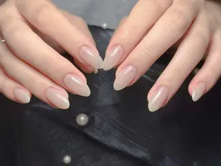 ネイル Ku raのネイルデザイン