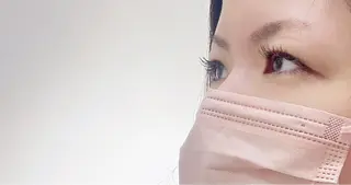 マツエク・マツパ hairsalon 556のマツエク・マツパデザイン