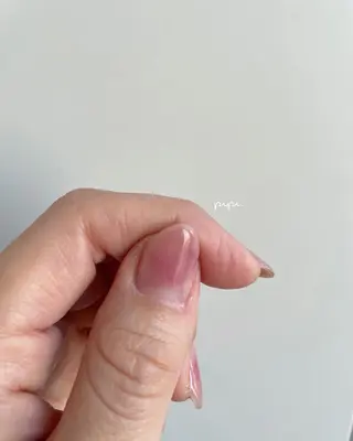 ミディアム ネイル pipi ..のネイルデザイン