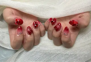 ネイル HARU NAIL ハルネイルのネイルデザイン
