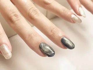 ネイル JULIE NAILのネイルデザイン