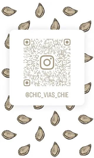マツエク・マツパ Crevia Chieのマツエク・マツパデザイン