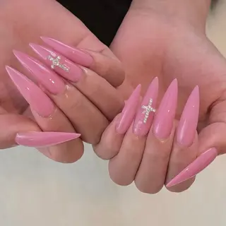 ネイル Luna Gladeのネイルデザイン
