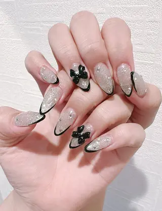 ネイル D-BEAUTY Nailsalonのネイルデザイン