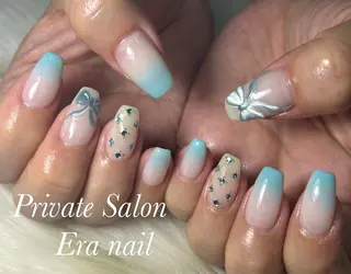 ネイル Era nailのネイルデザイン