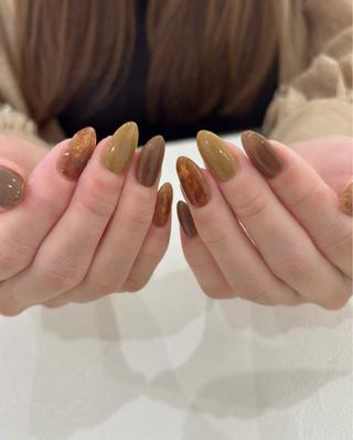 ネイル nailsalon room.のネイルデザイン