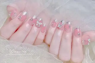 ネイル 🌙LUNA 🌙のネイルデザイン