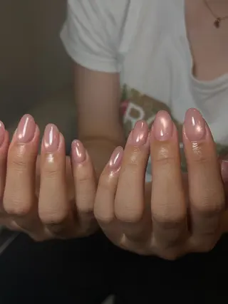 ネイル D.dnail🎀 Reinaのネイルデザイン