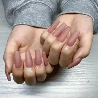 ネイル Miley nailのネイルデザイン