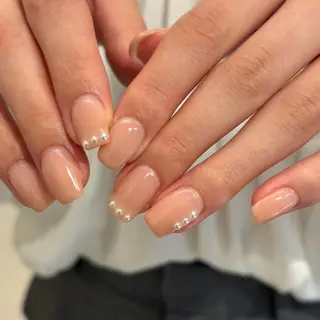 ネイル yomu nail yuumiのネイルデザイン