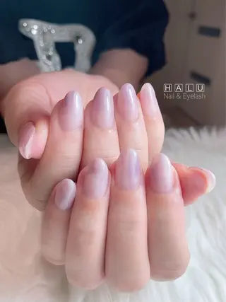 ネイル HALU ハルのネイルデザイン