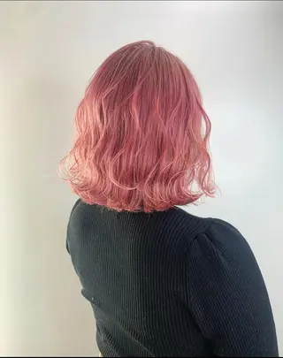 カラー 🌿大内雅斗 🌿韓国ヘアのヘアスタイル