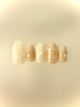 ネイル Mary nail .narumiのネイルデザイン