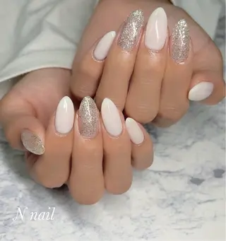 ネイル N nailのネイルデザイン